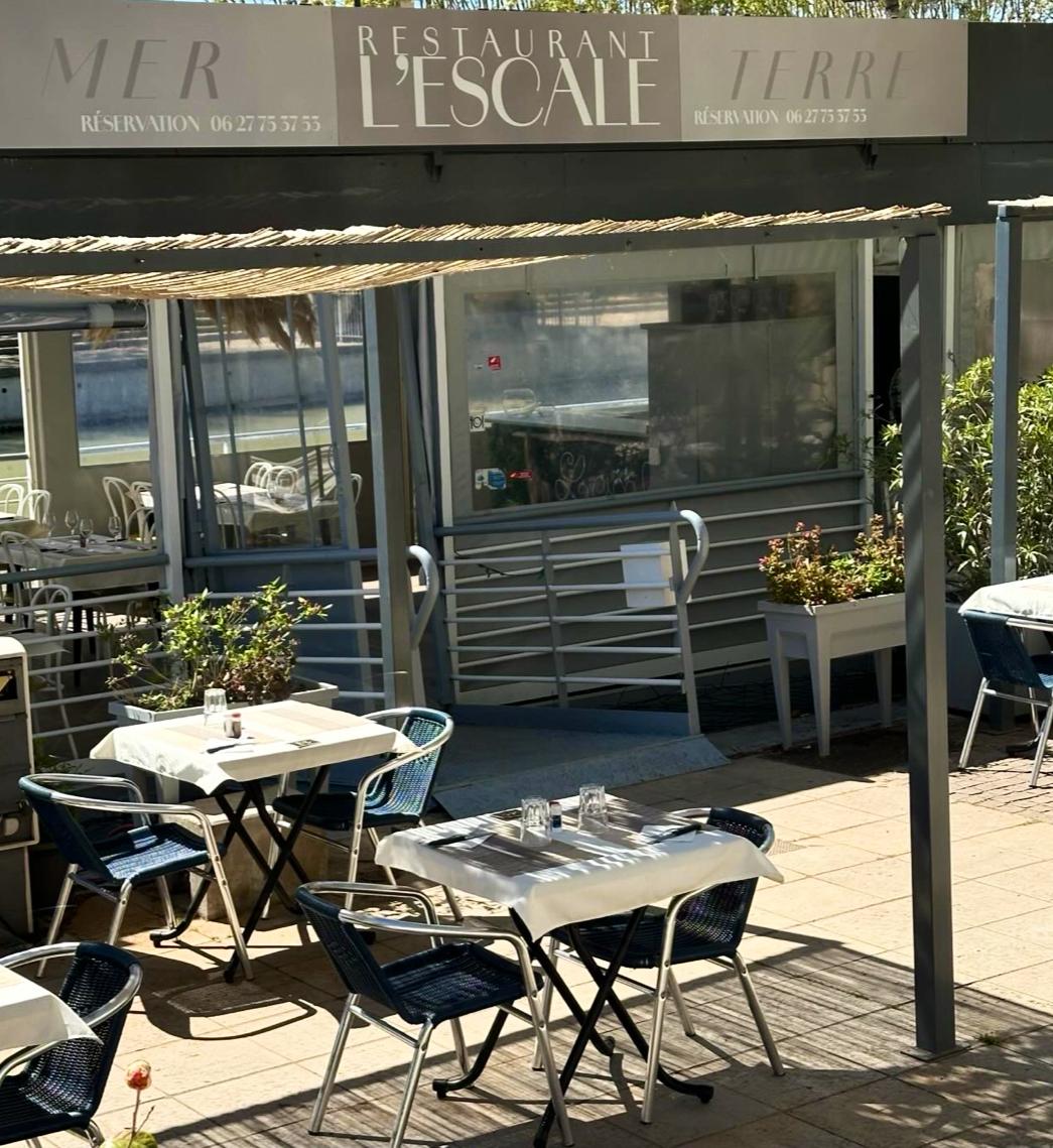 Photo de Restaurant L’escale