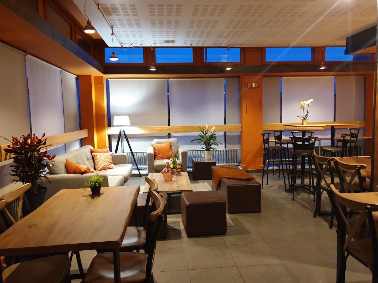 Photo de Bistrot des 2 ponts
