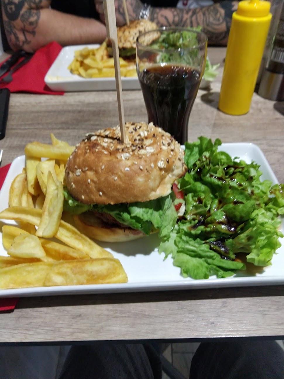 Photo du restaurant Chez l'ami