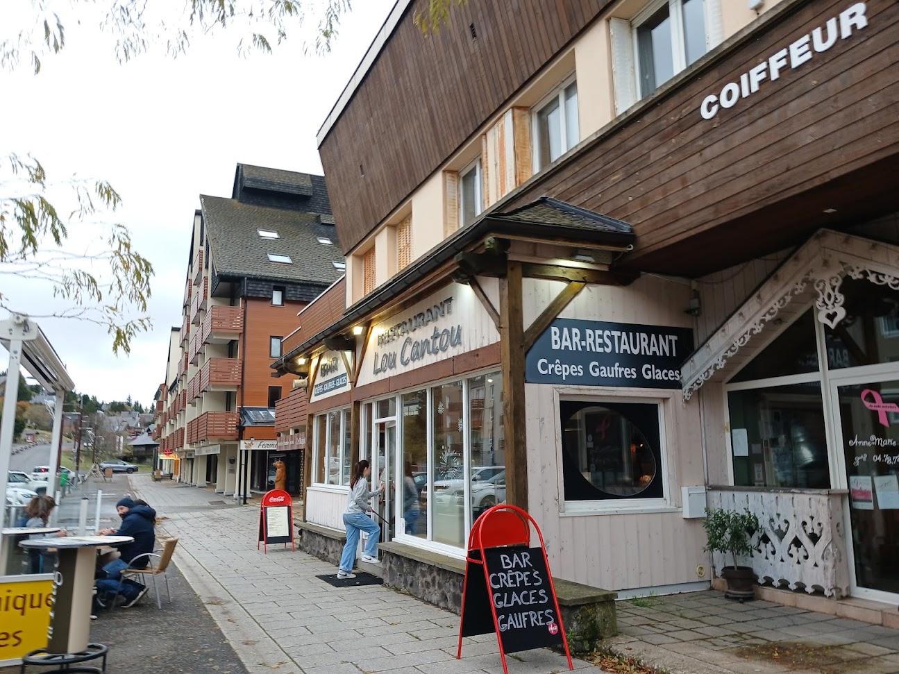 Photo du restaurant Lou Cantou