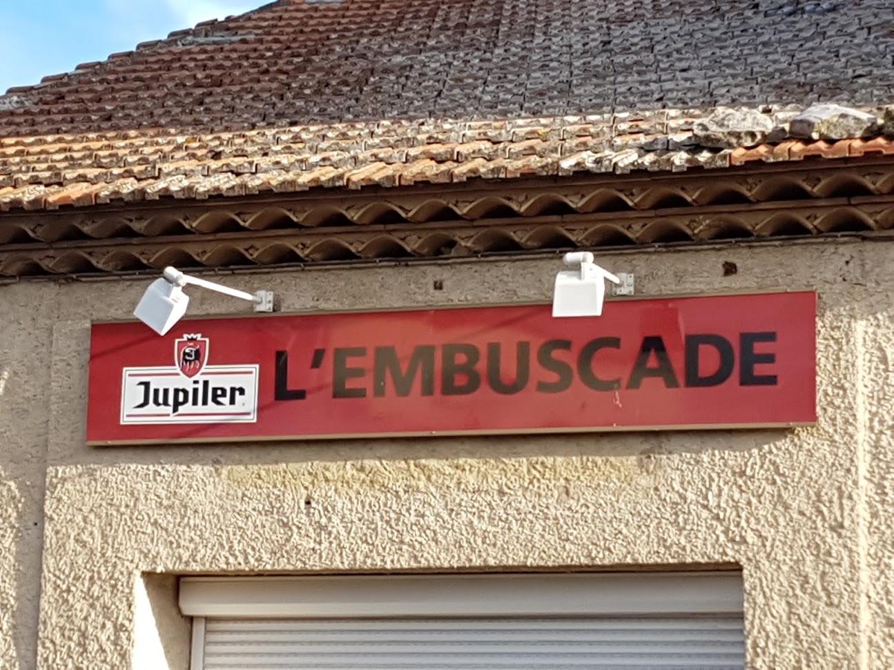 Photo de L'Embuscade