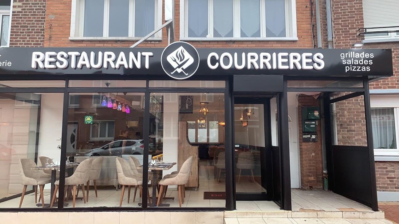 Photo de Restaurant Courrieres