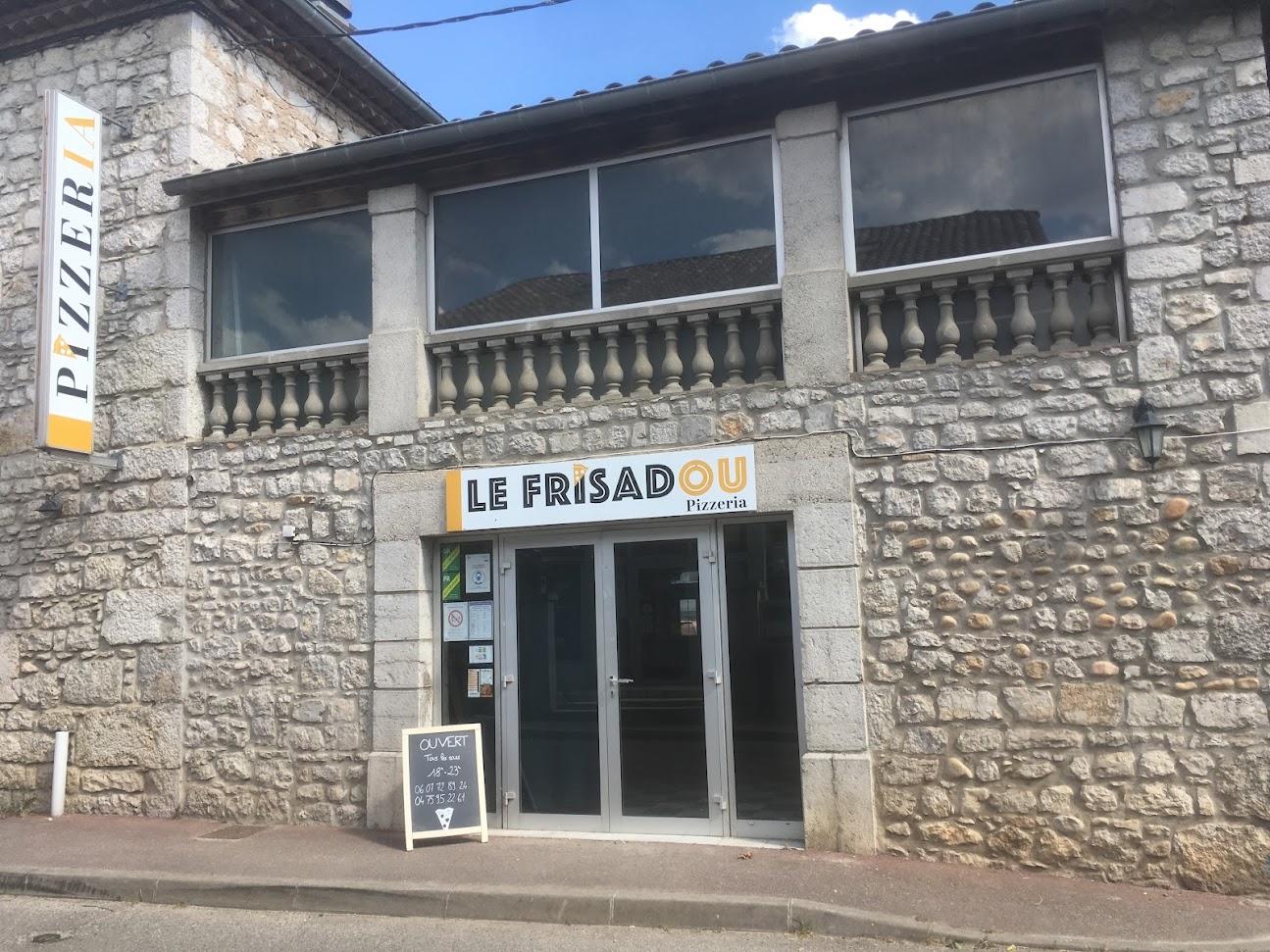 Photo de le Frisadou