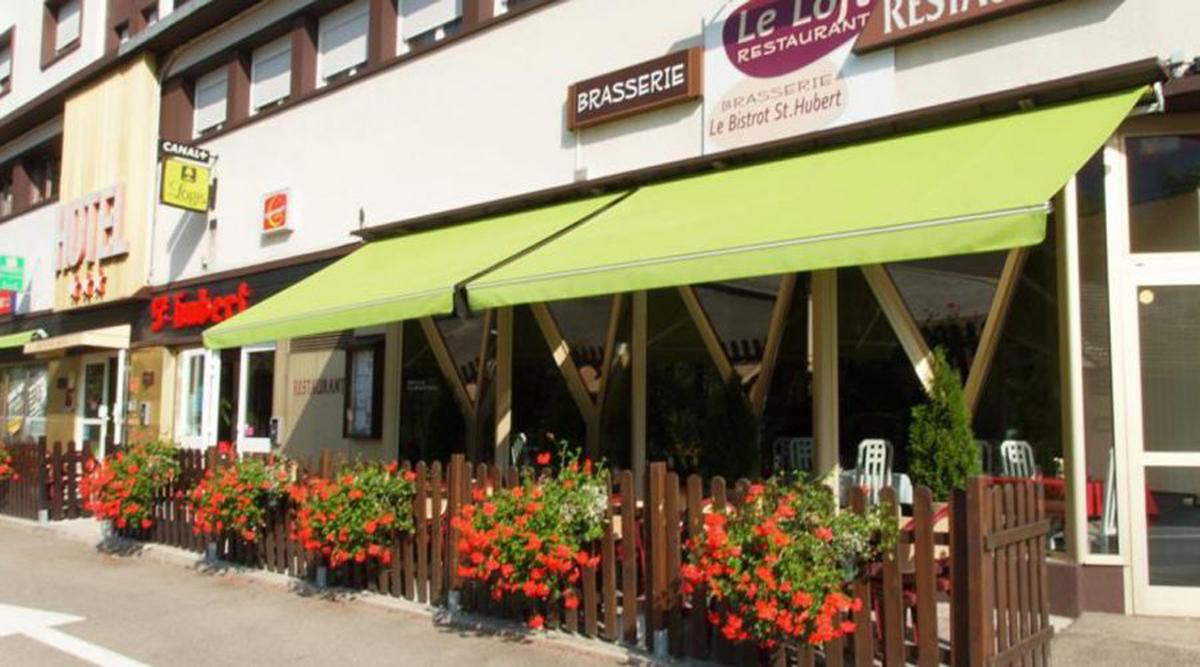 Photo de Restaurant le Loft