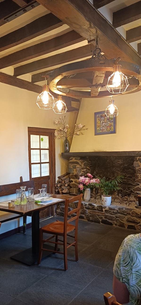 Photo de Crêperie La Taverne