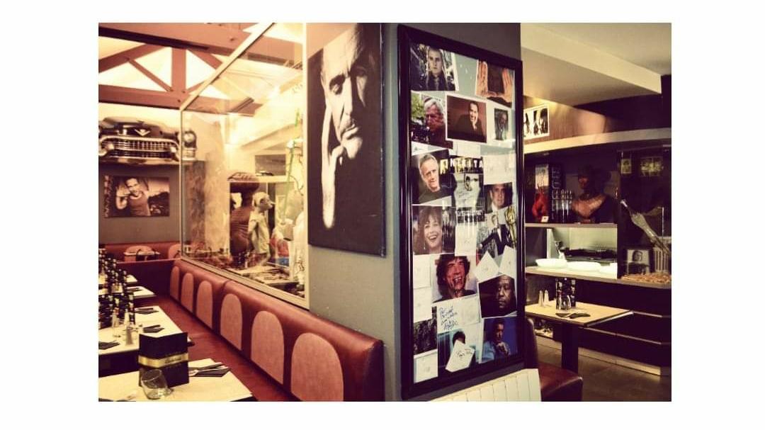 Photo de Restaurant le Diner's