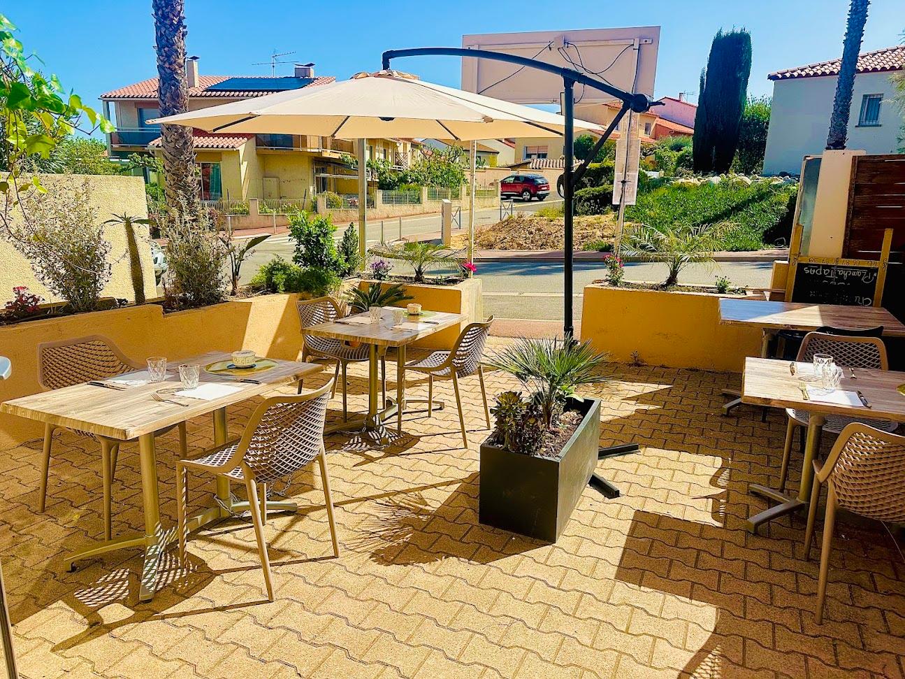 Photo de Restaurant Bar Musical Corinne Brilles