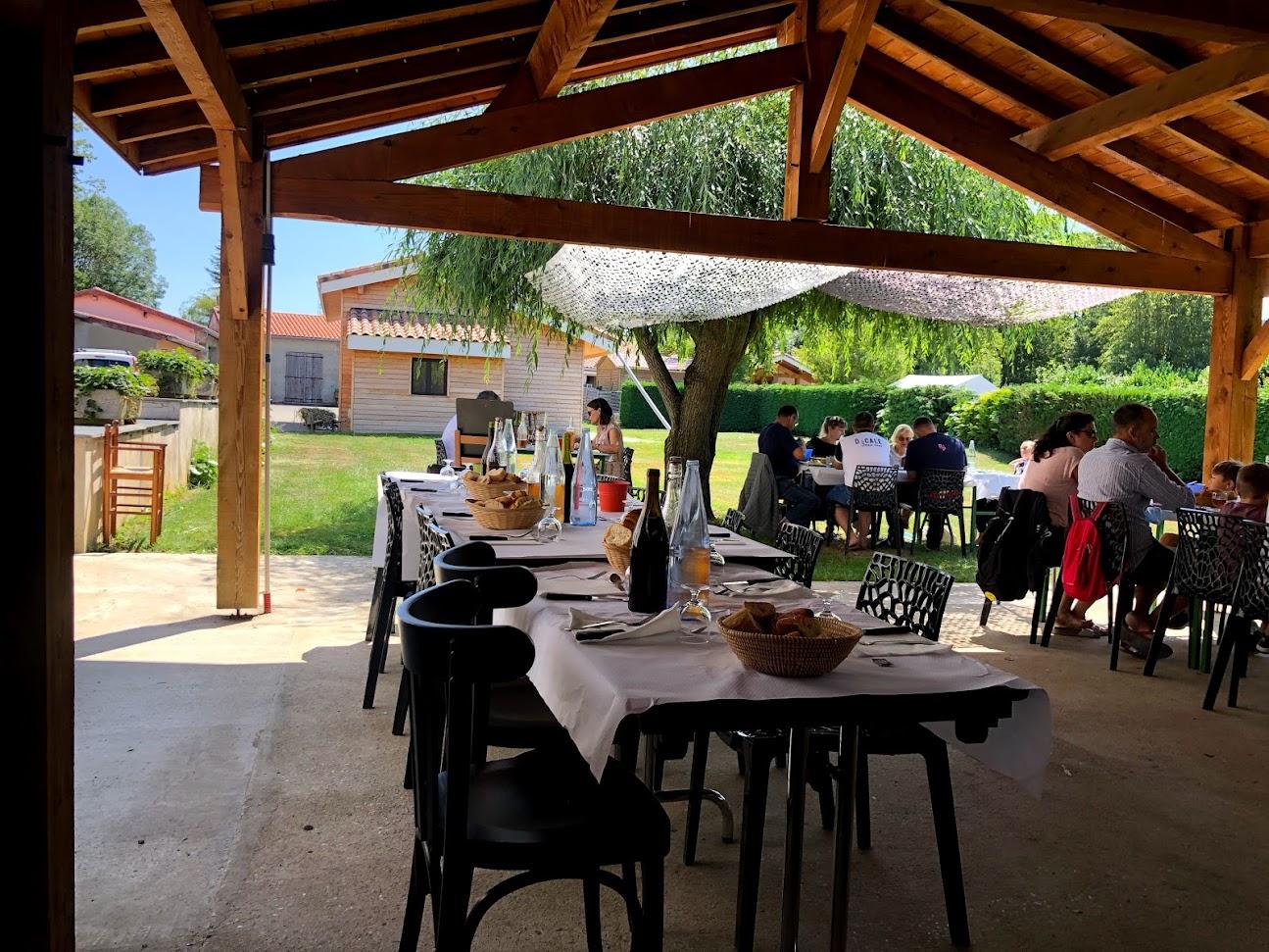 Photo de Relais du Pays de Sault
