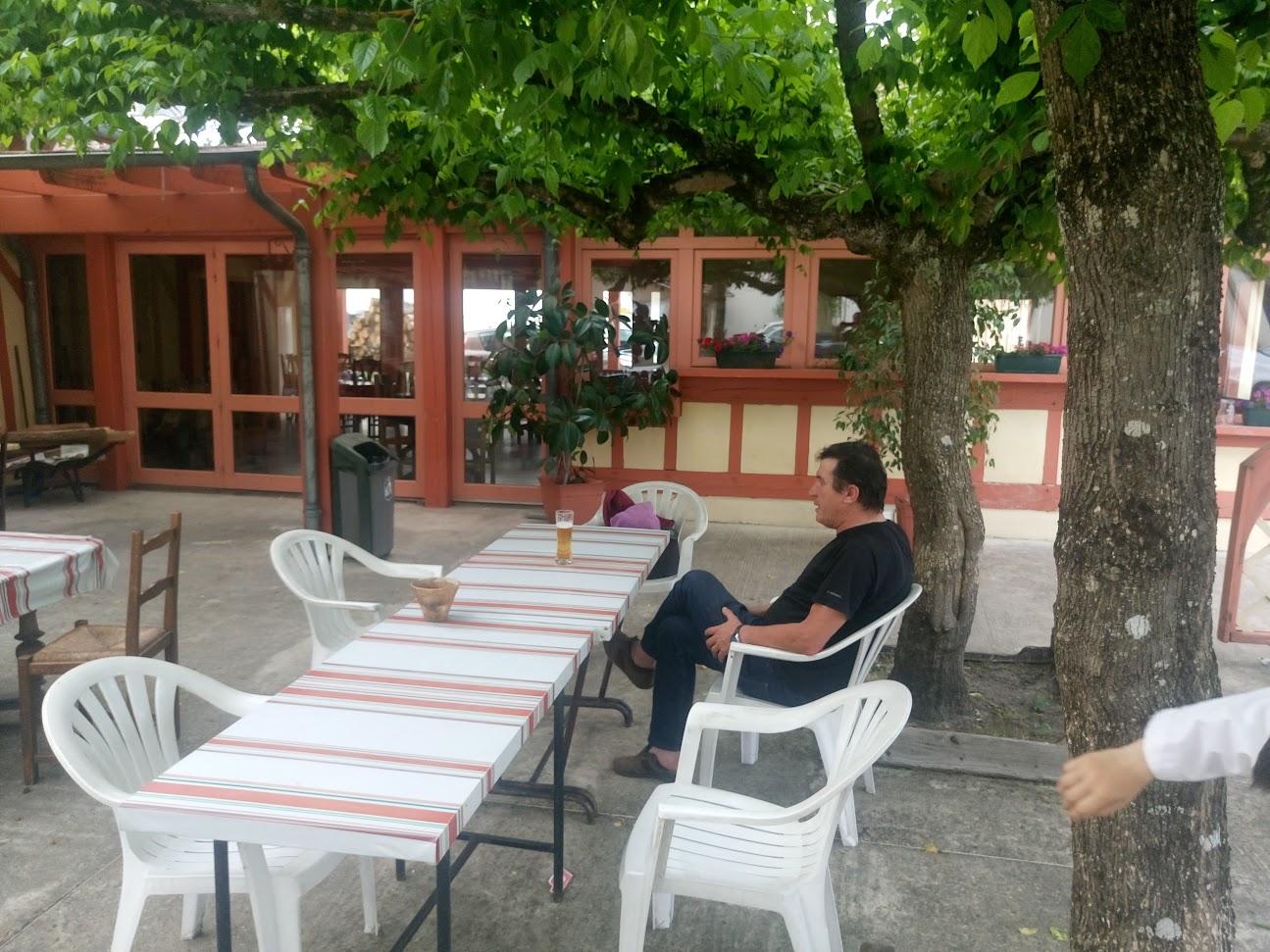 Photo de Restaurant Le Bosquet