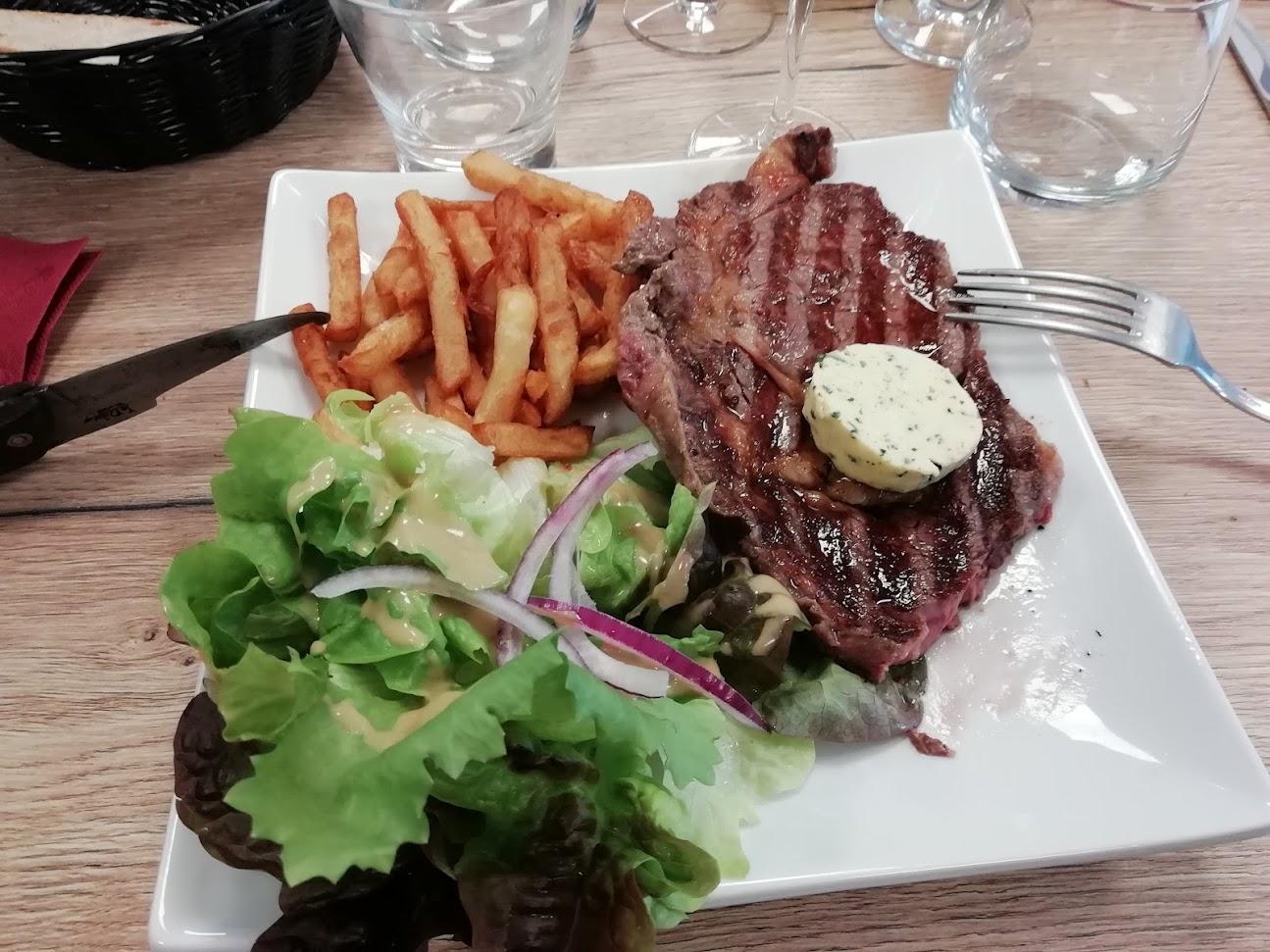 Photo de L'Auberge de Monteils