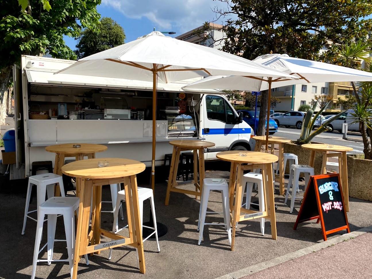 Photo de Chez Jules menton