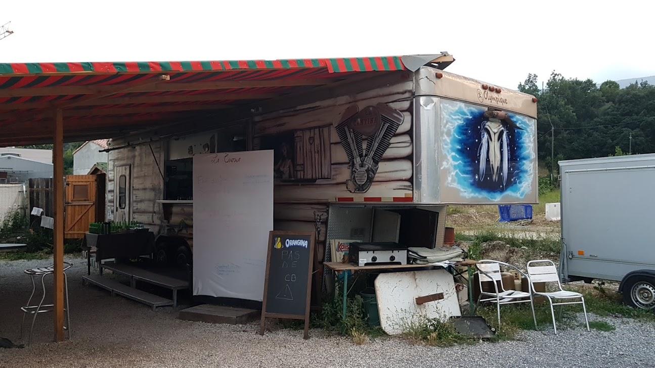 Photo de LA CANTINA