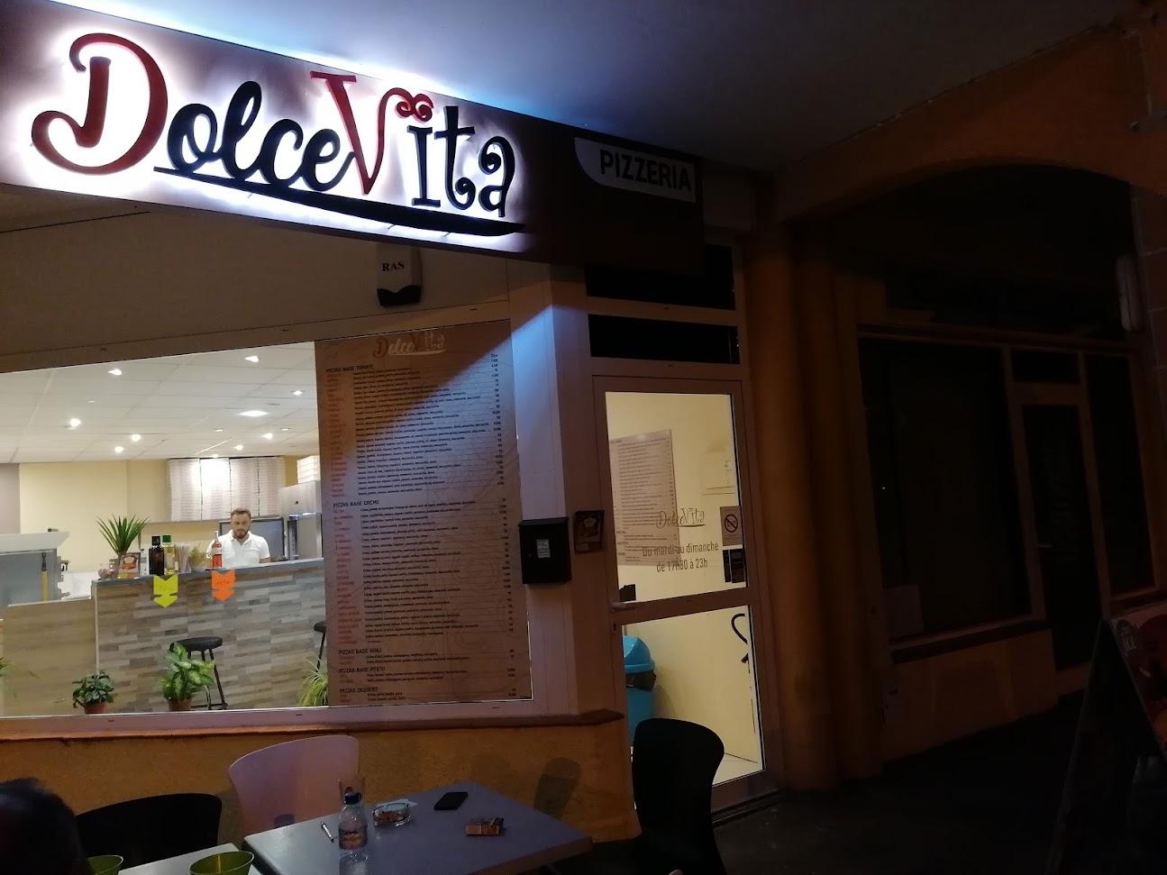 Photo de La Dolce Vita