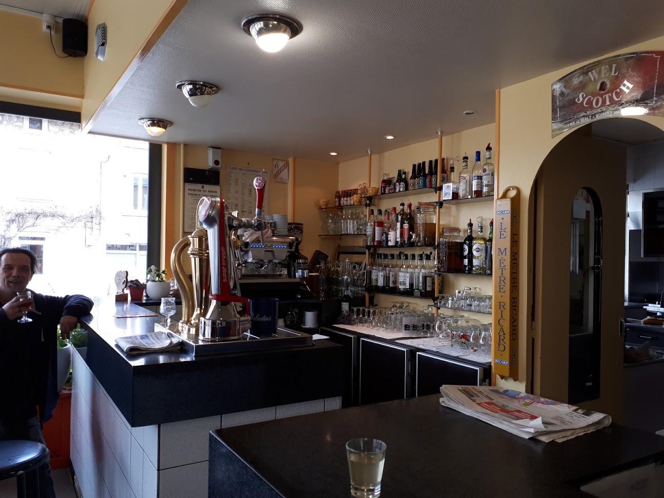 Photo de Restaurant la Bascule