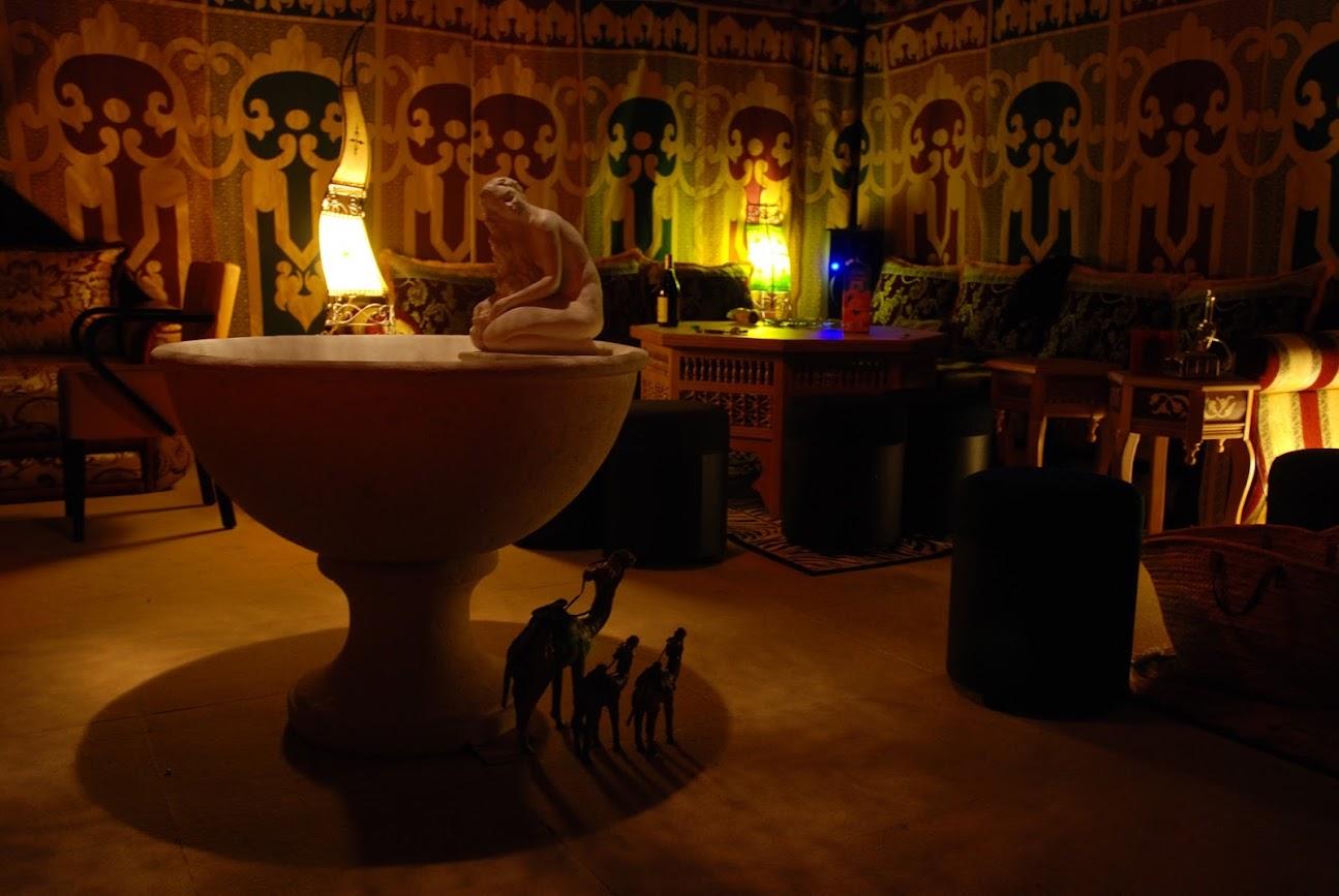 Photo de Le Diwan