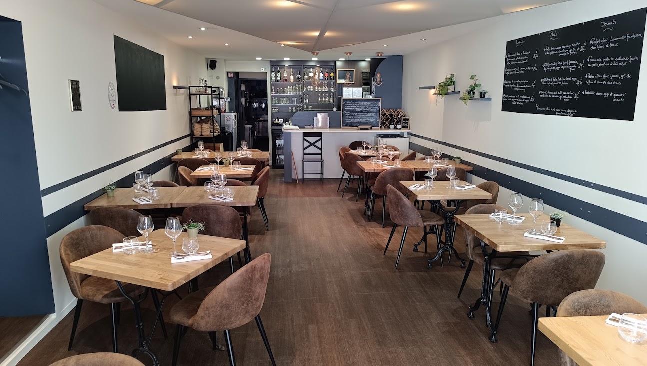 Photo du restaurant Restaurant la Primatiale