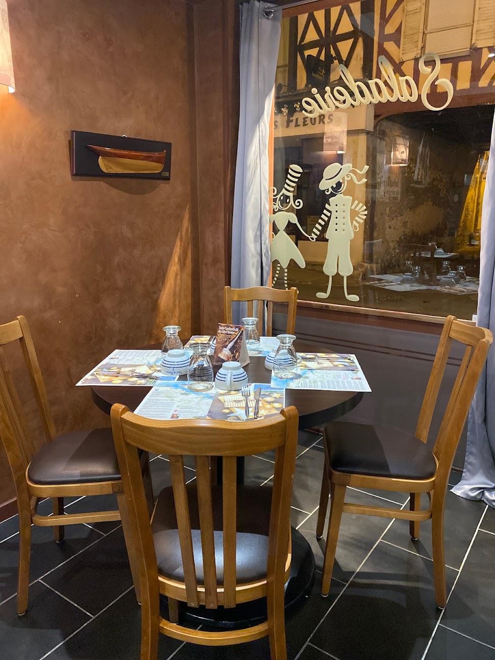 Photo de La Malouiniėre