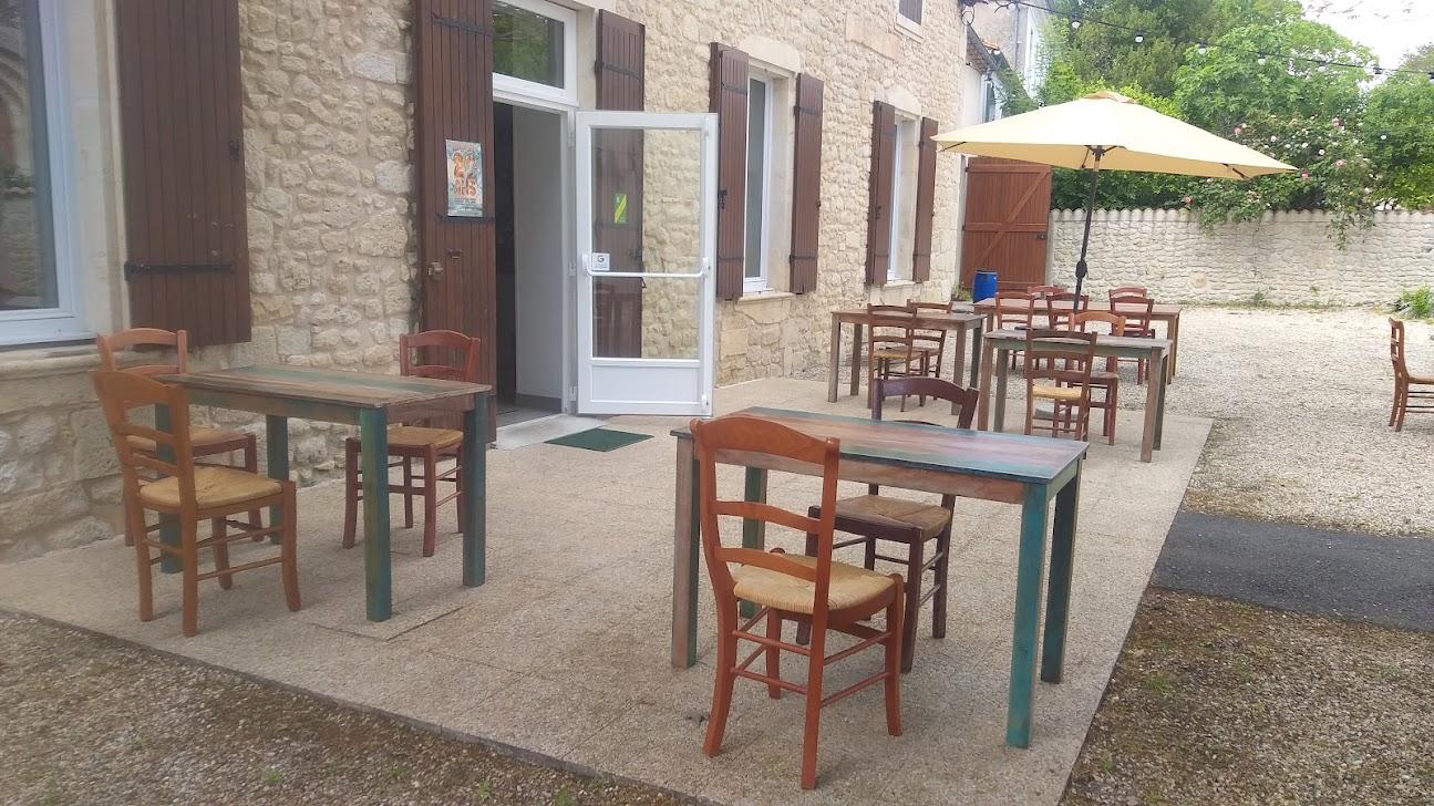 Photo du restaurant L'auberge du clocher