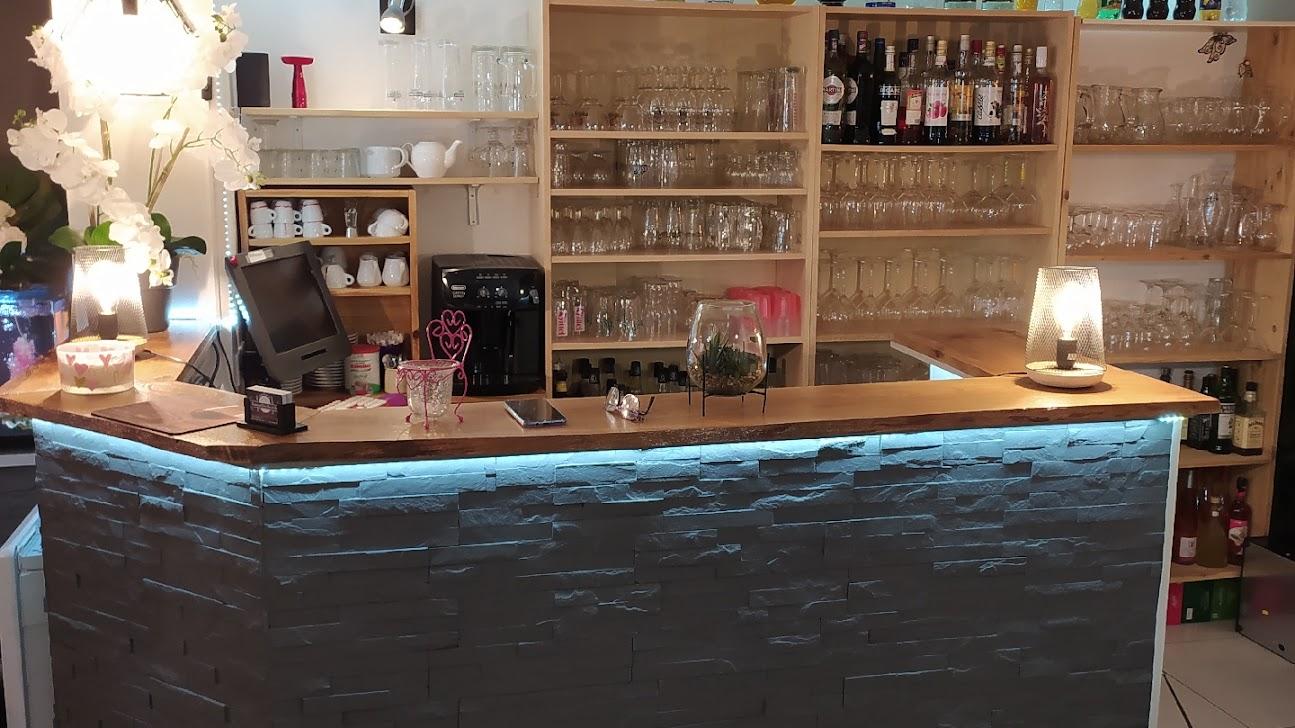 Photo de Restaurant chez Xav et Domi