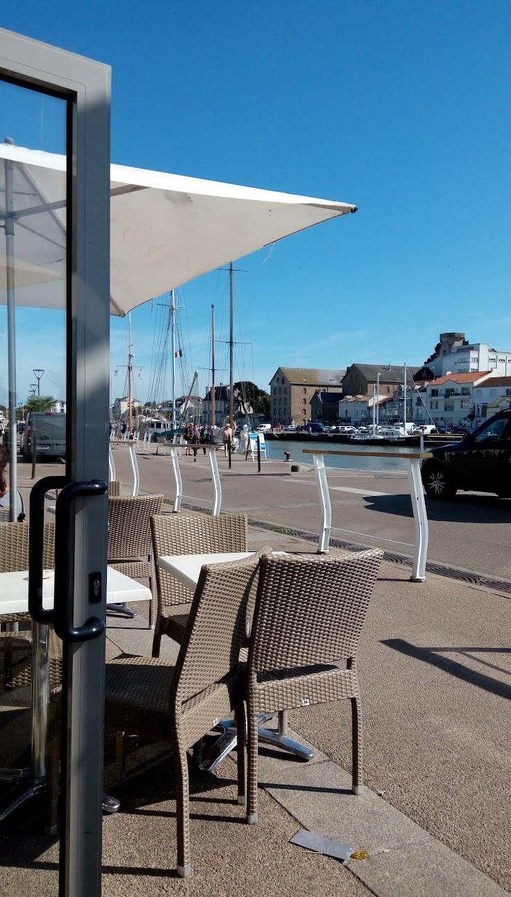 Photo de L'Abri côtier
