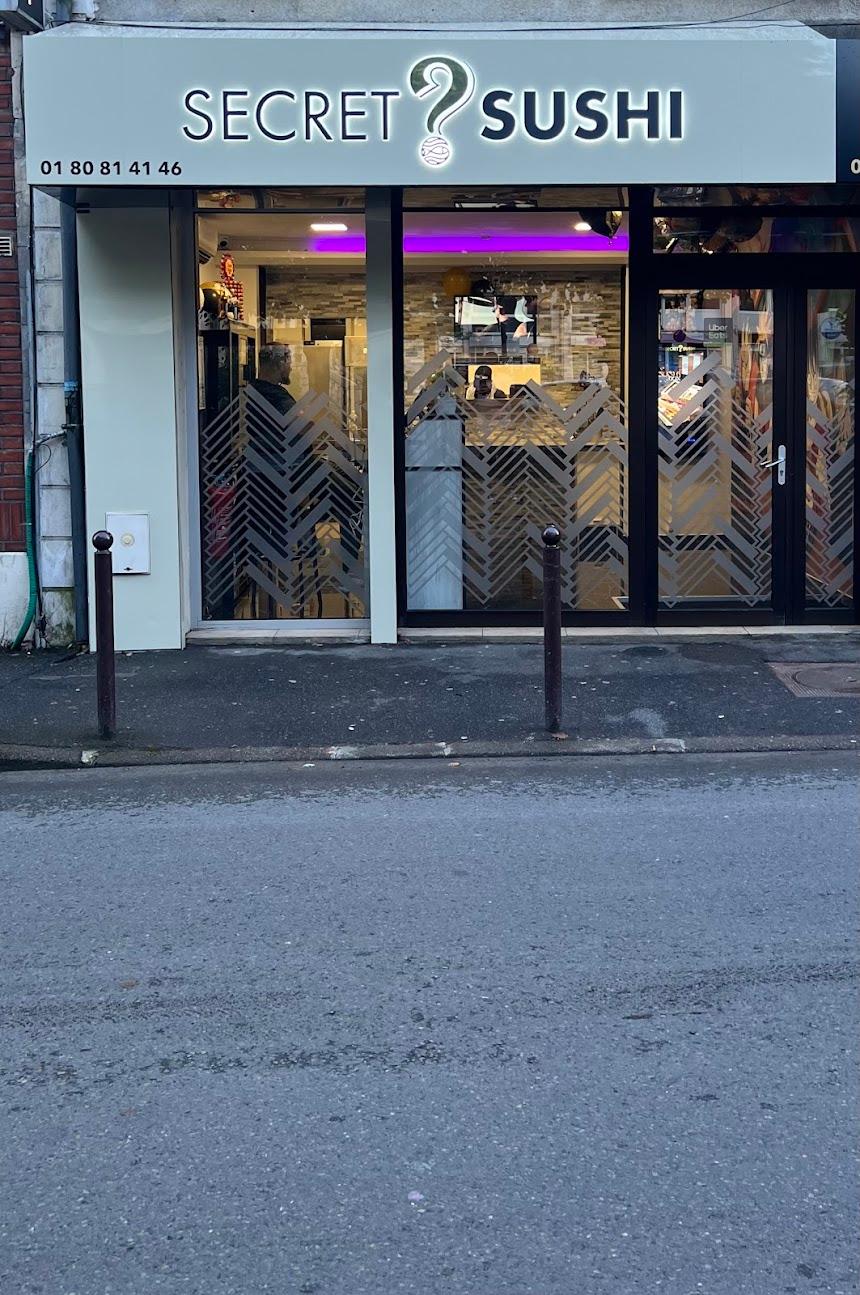 Photo du restaurant Restaurant Secret Sushi, Claye-Souilly