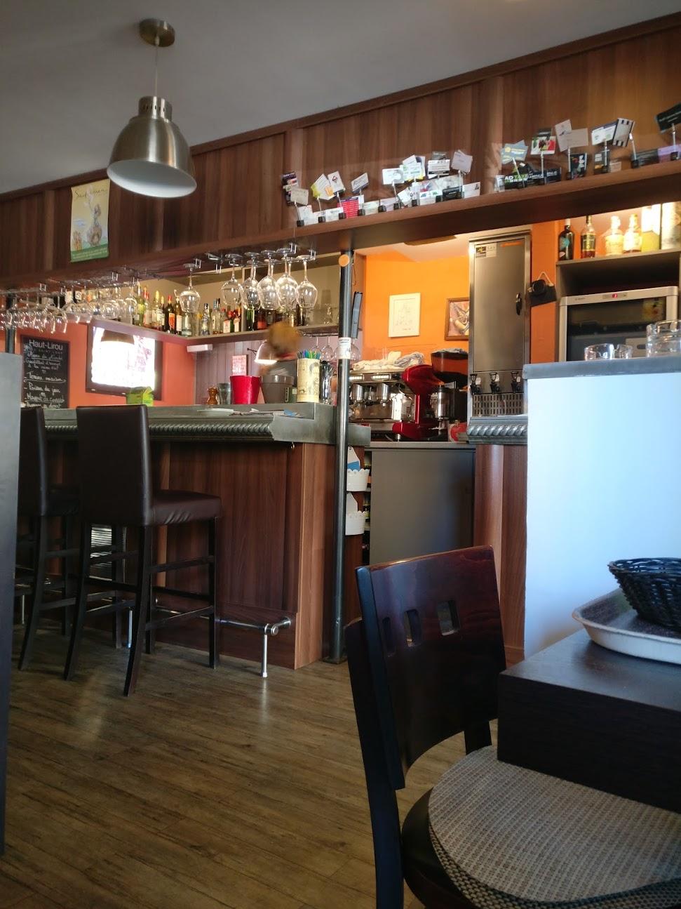 Photo de Brasserie Le Charnay