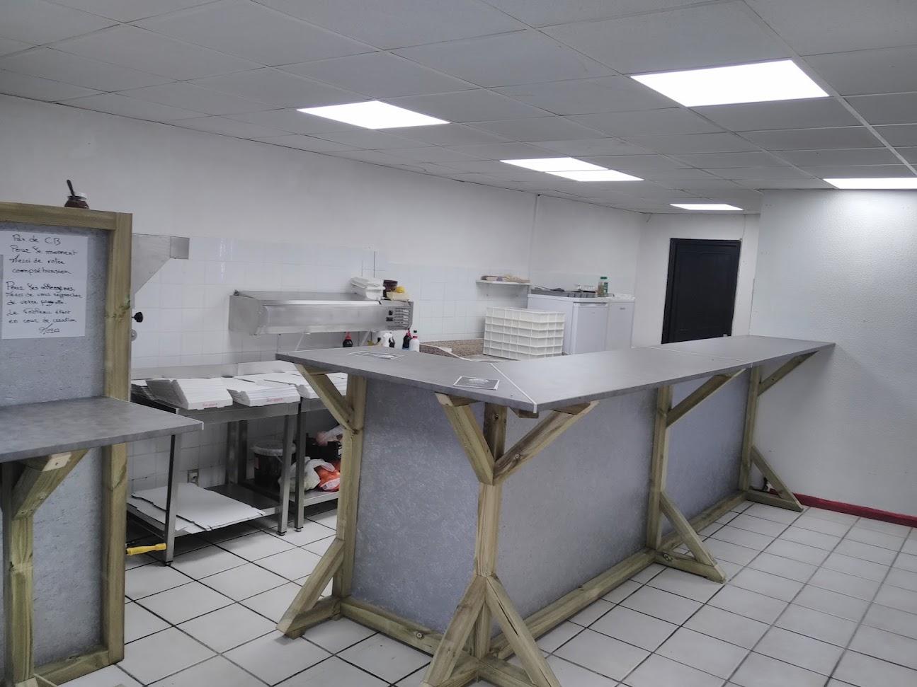 Photo de Dam's Pizza