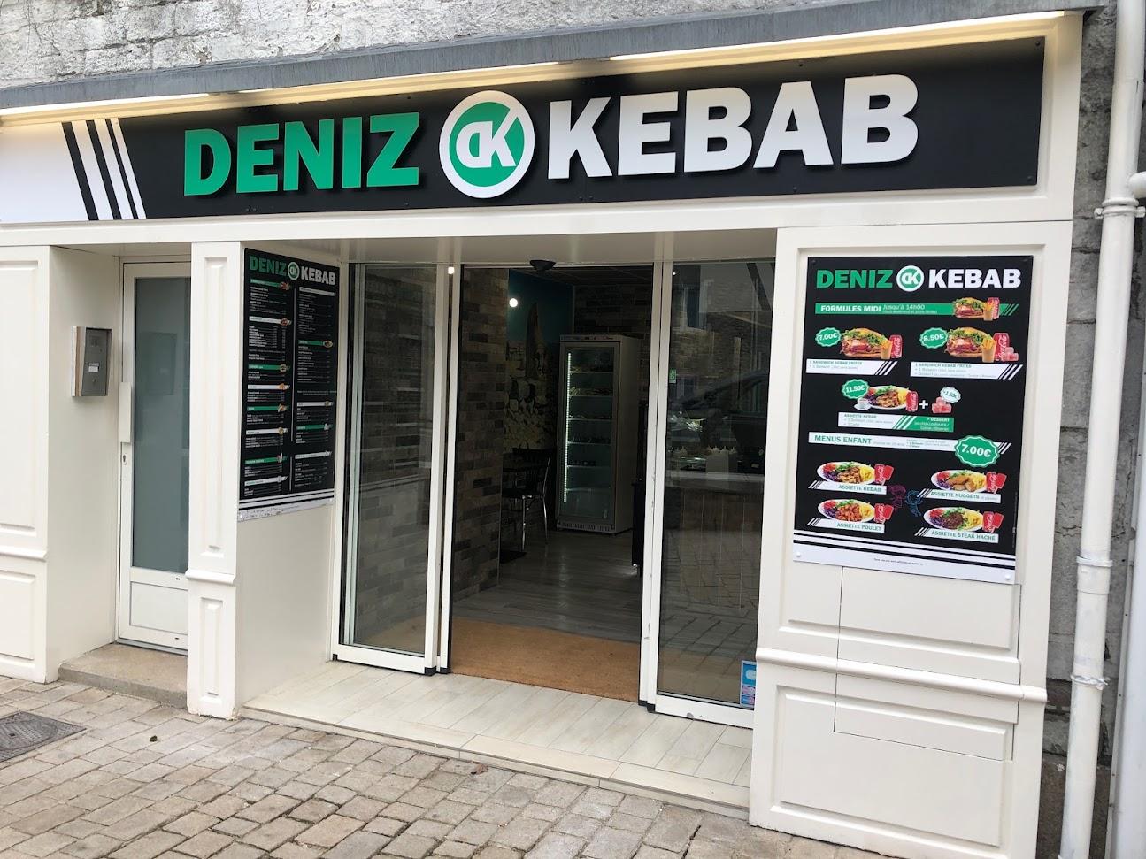 Photo de Deniz Kebab