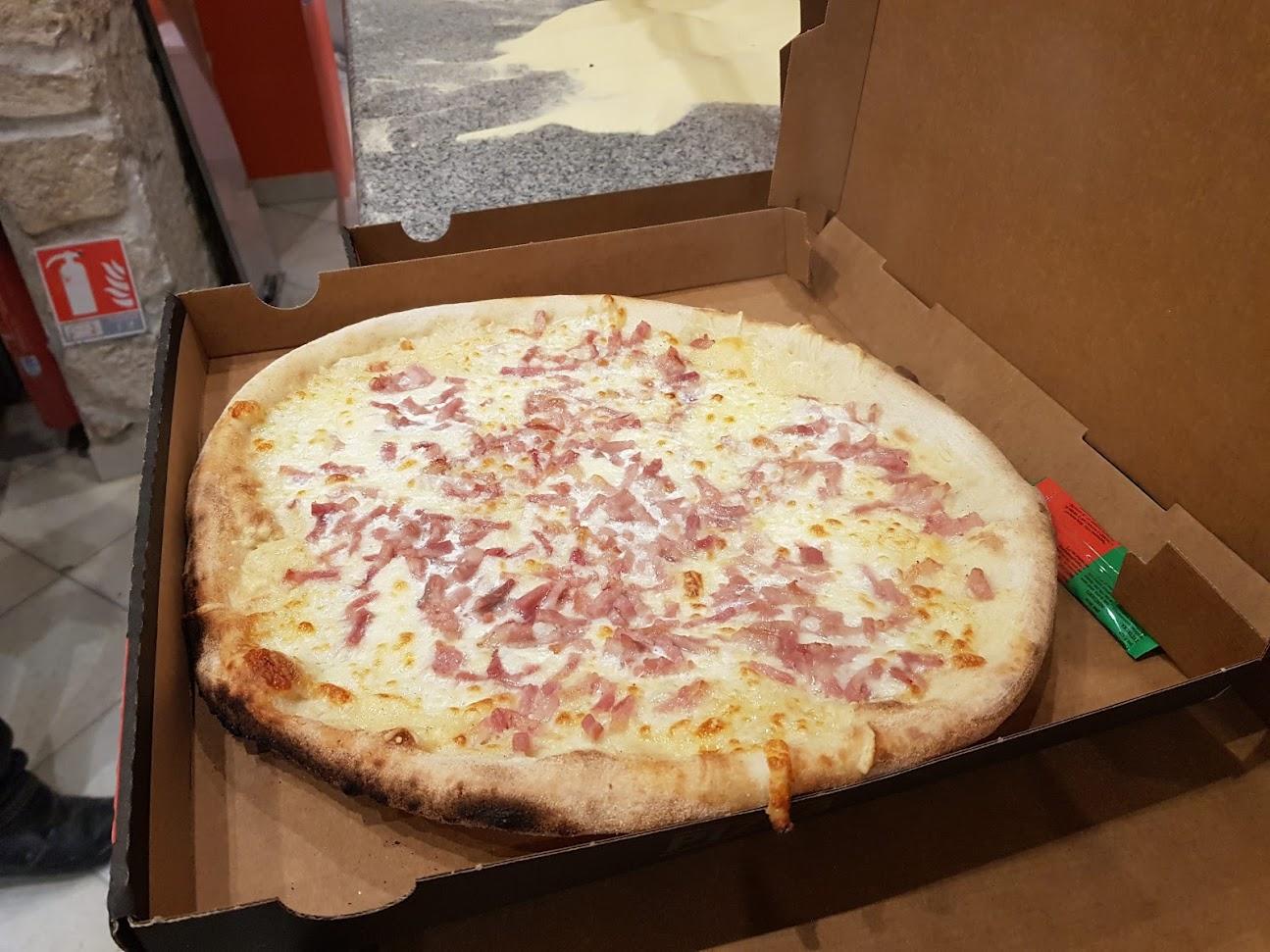 Photo de Napoli Pizza