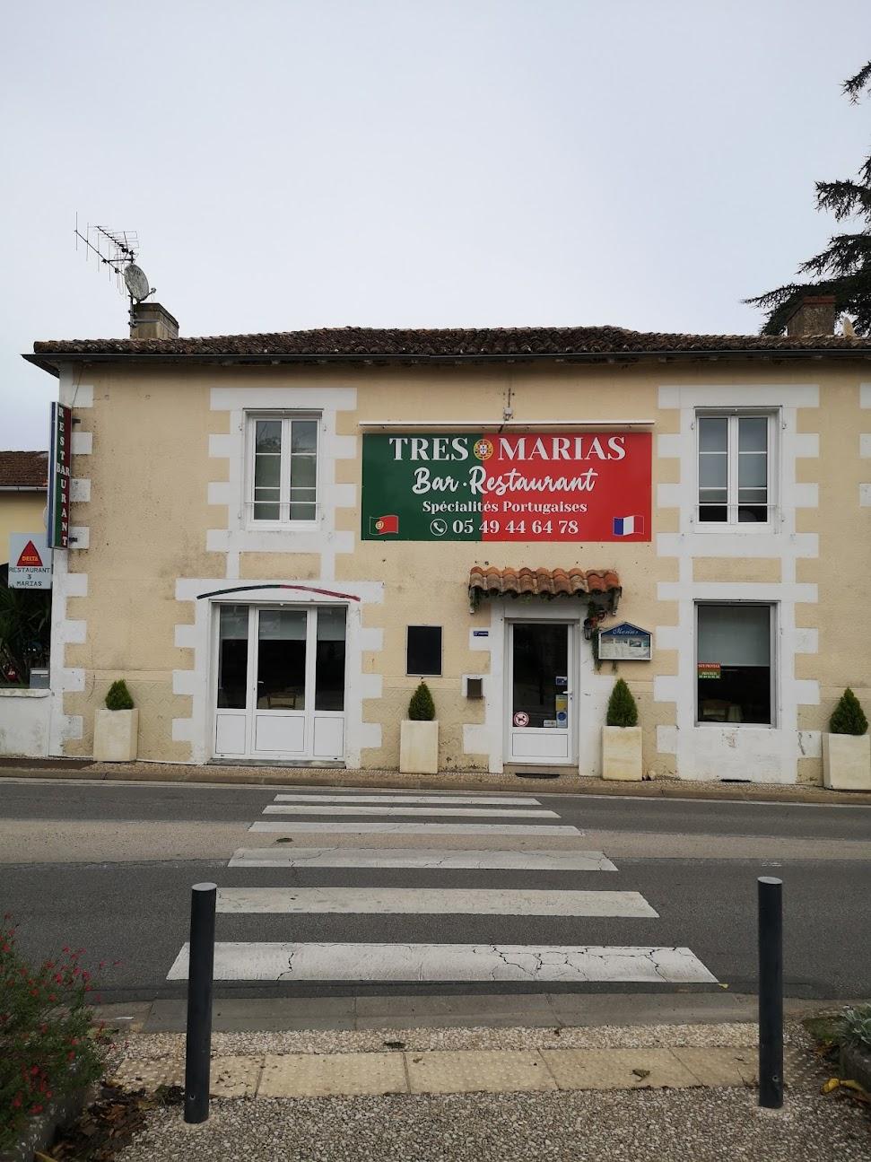 Photo de Les Trois Marias