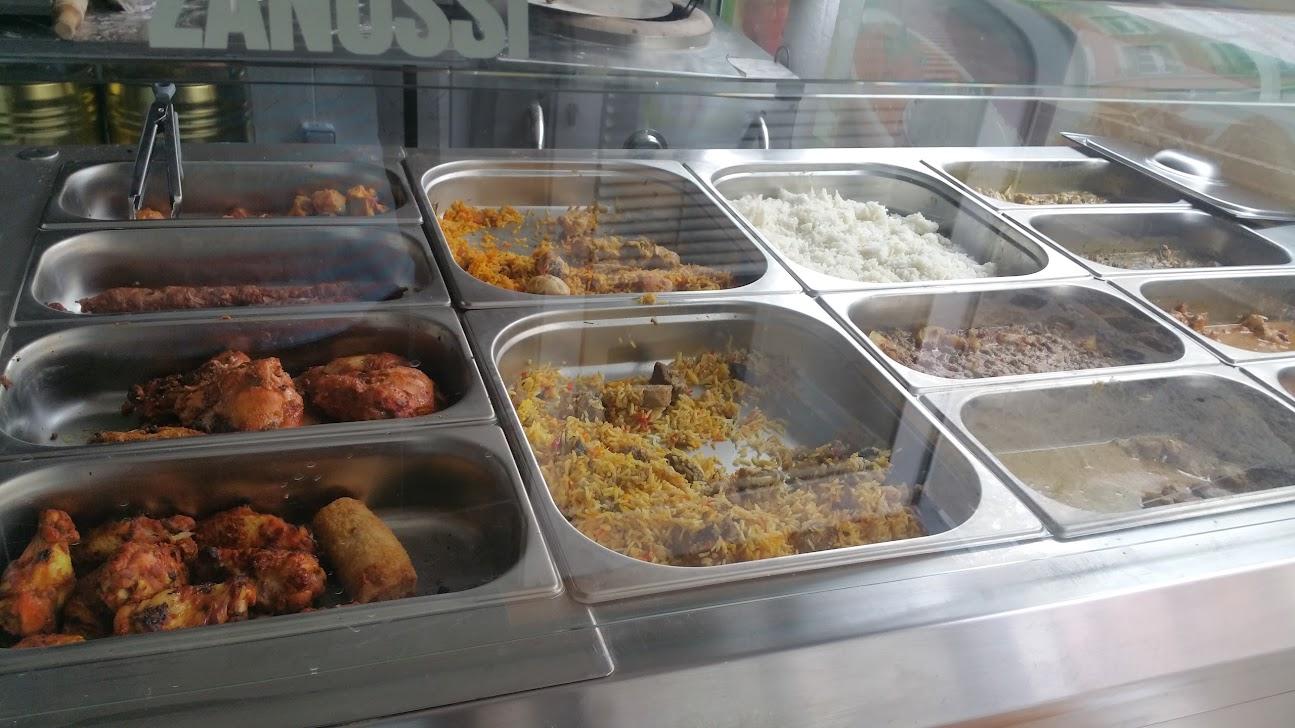 Photo de Les Saveurs de Pondichéry