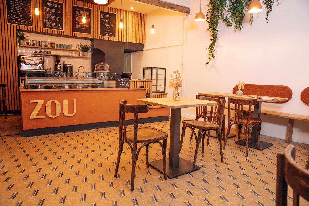 Photo de Zou - Sandwich & Brunch