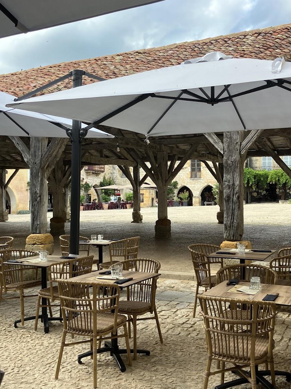 Photo de Côté Halles Monpazier