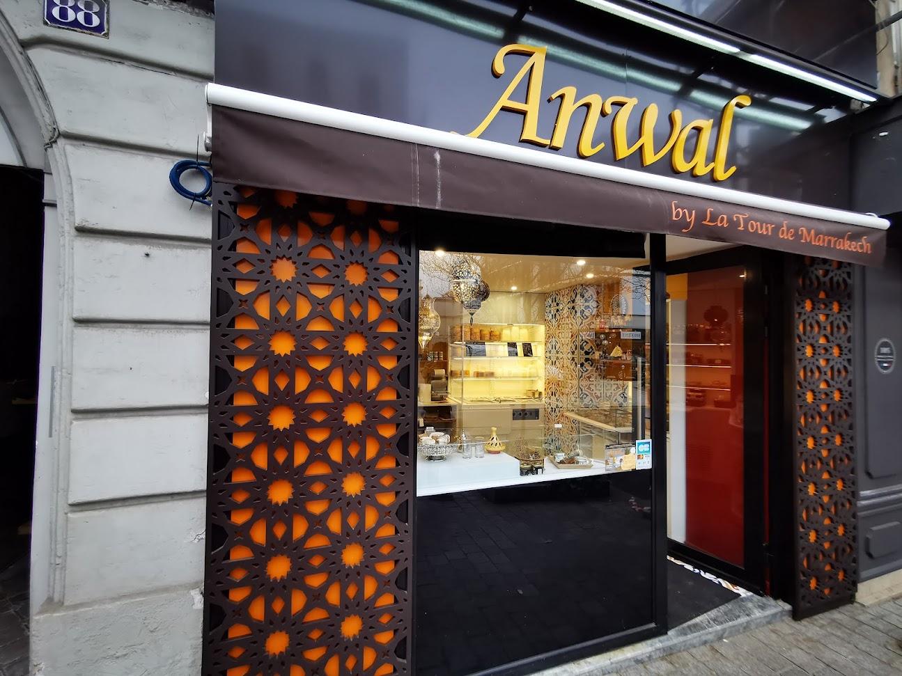 Photo de Anwal
