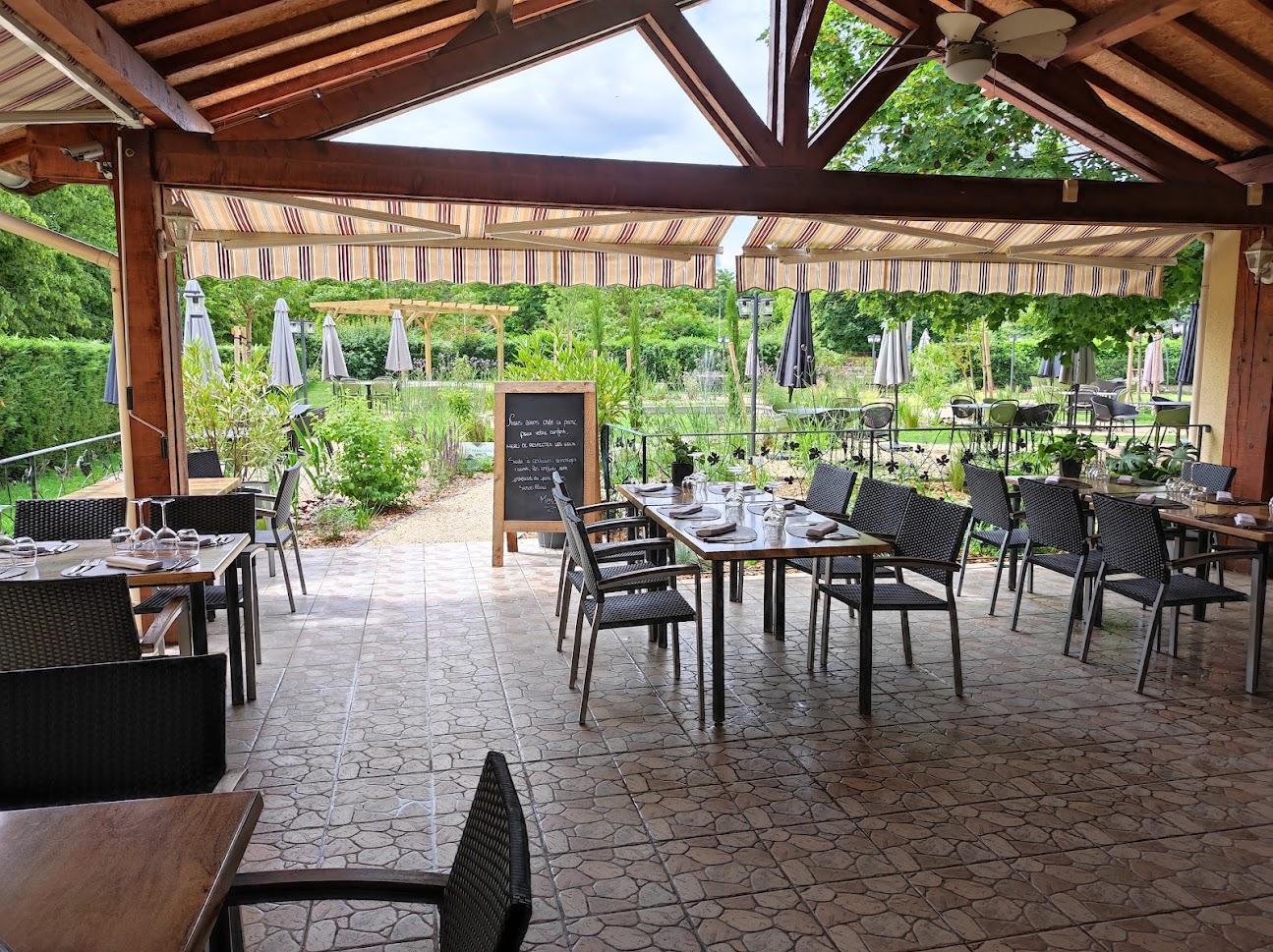 Photo de Au Jardin Gourmand