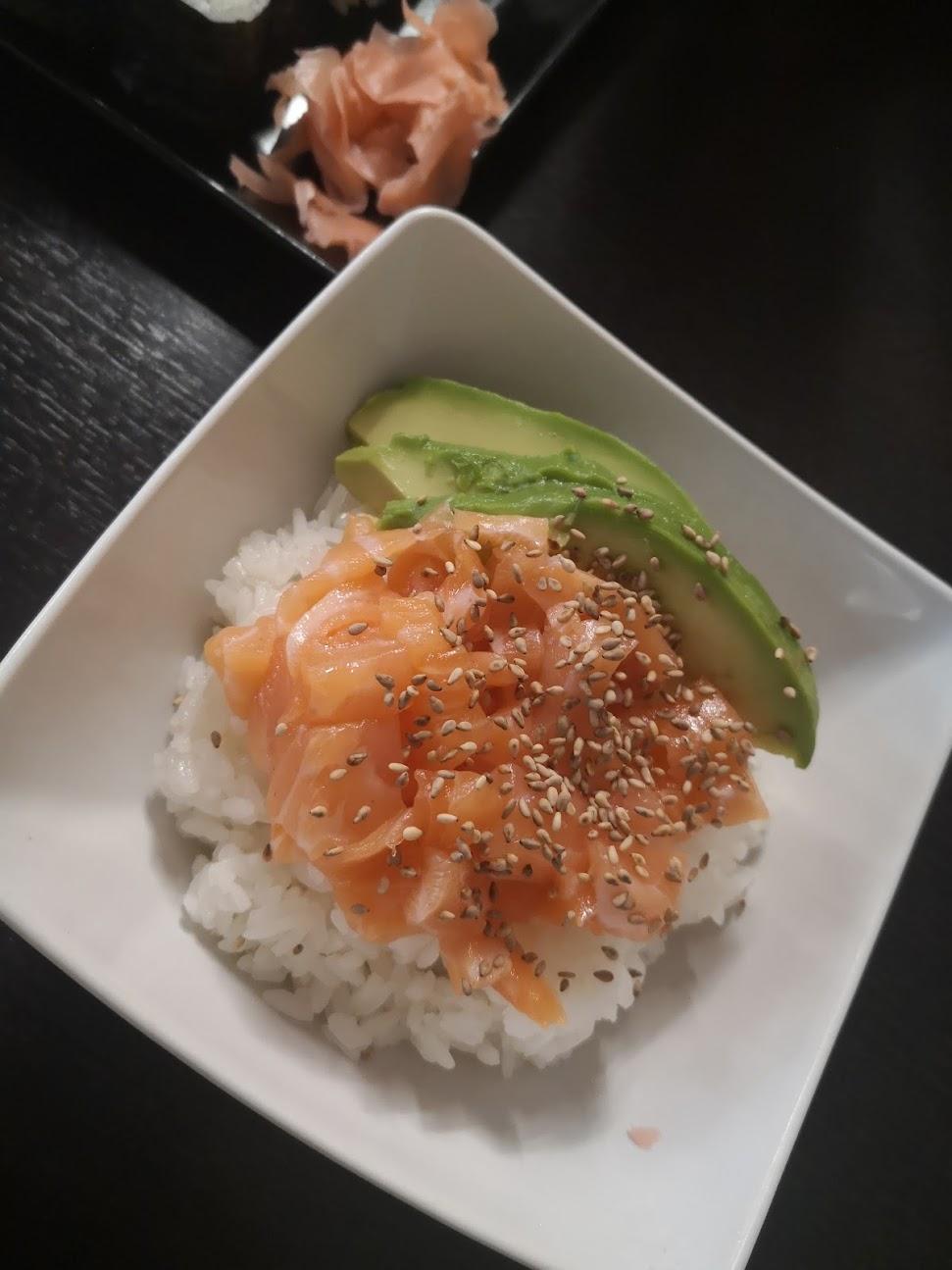 Photo de Sushi Go