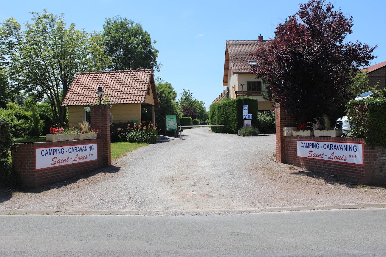 Photo de Saint Louis Restaurant