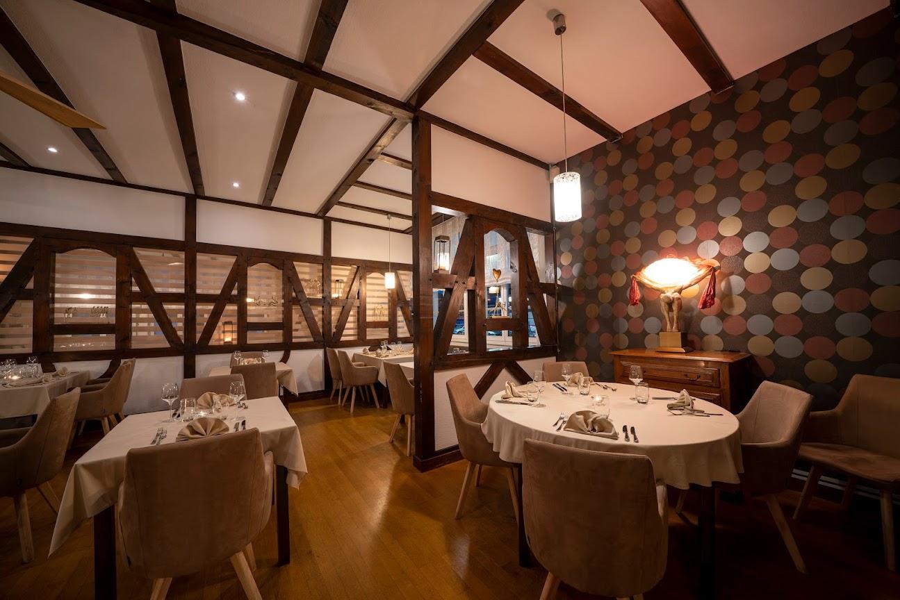 Photo de Auberge aux deux clefs