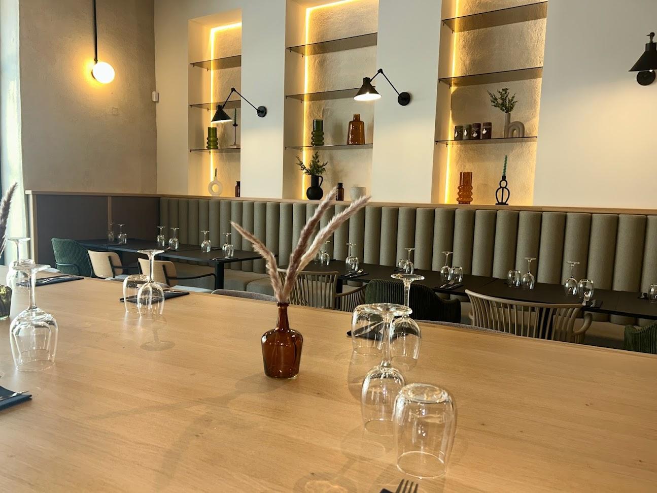Photo de Le Bistrot Caire