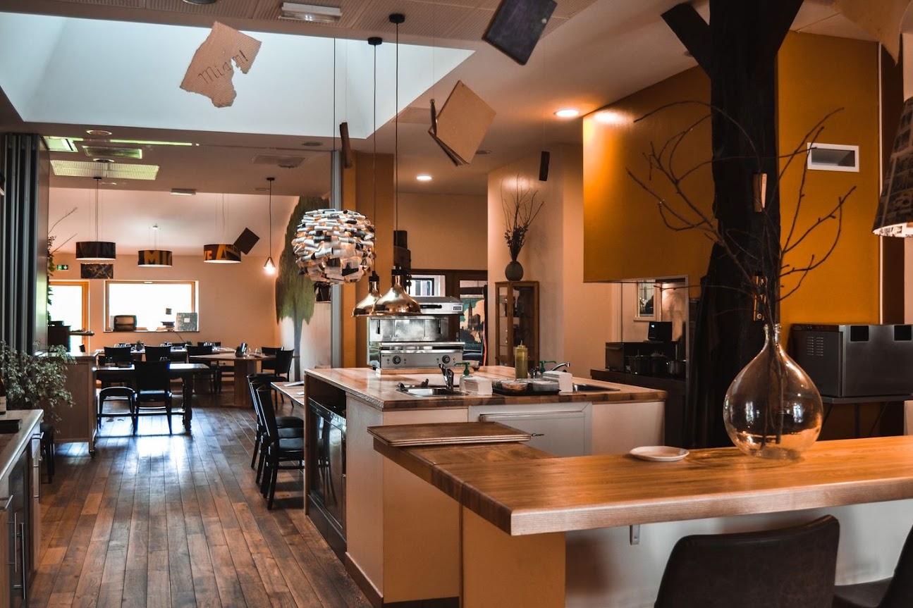 Photo de Restaurant l'Imprimerie