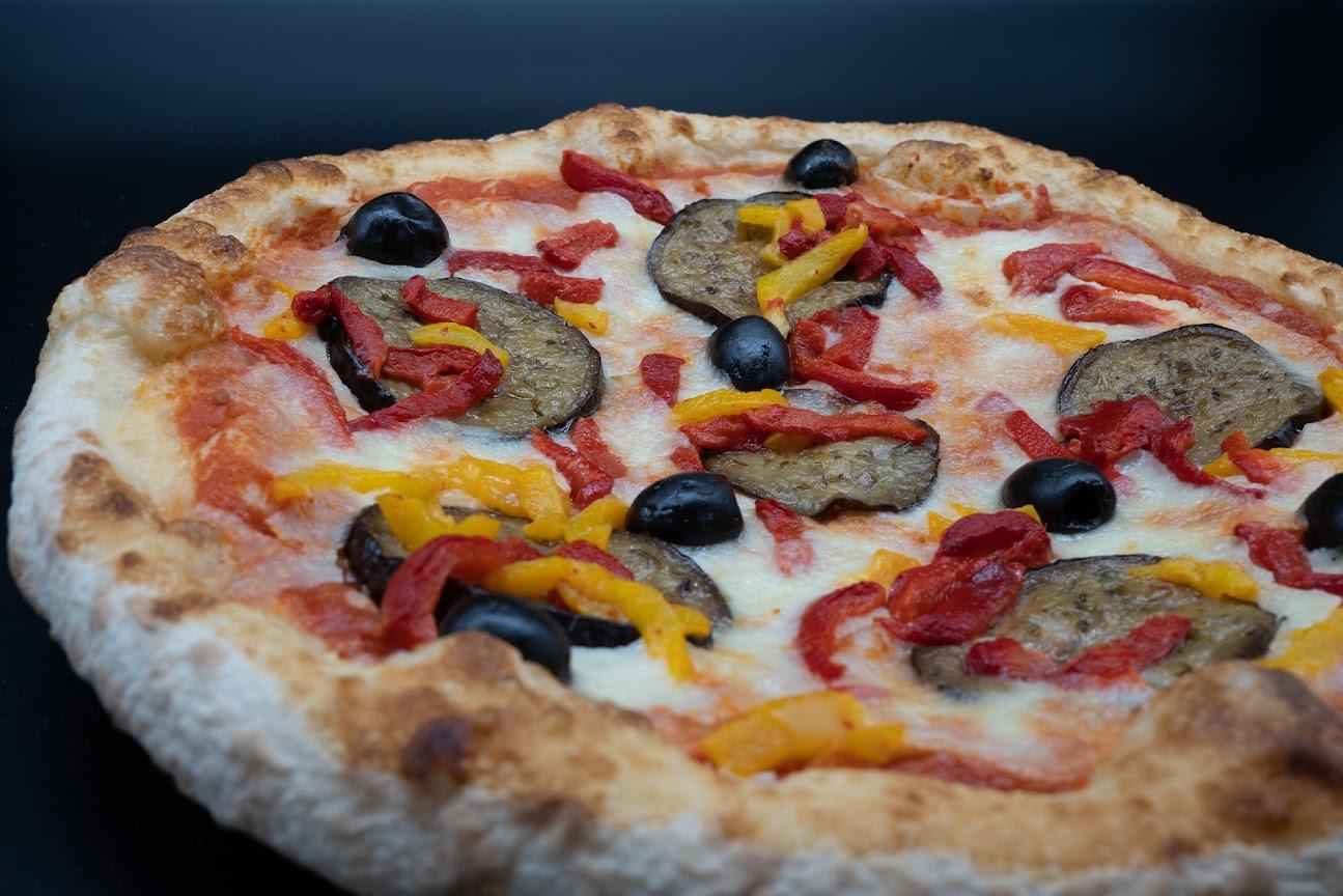 Photo du restaurant Pizz'a Gaetano LANDAS