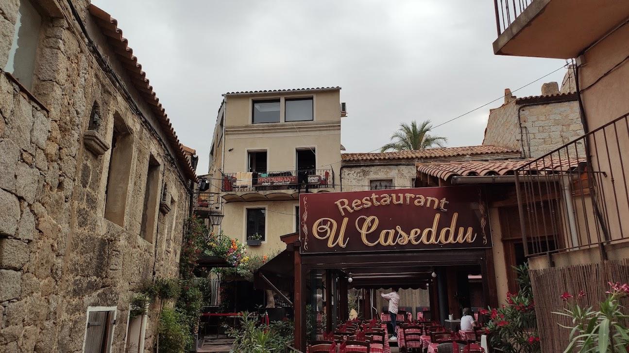 Photo de U Caseddu