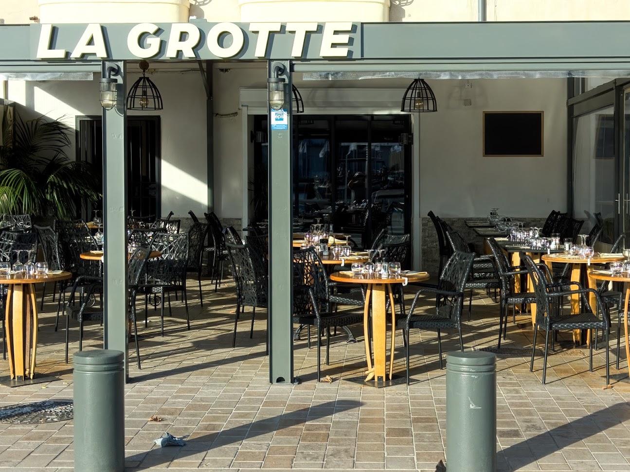 Photo du restaurant Le Perroquet