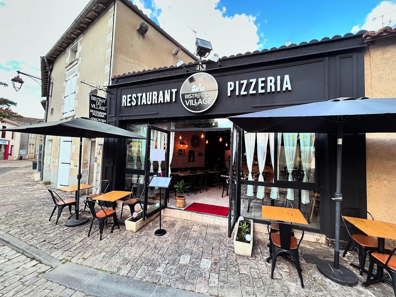 Photo du restaurant Bistrot du Village