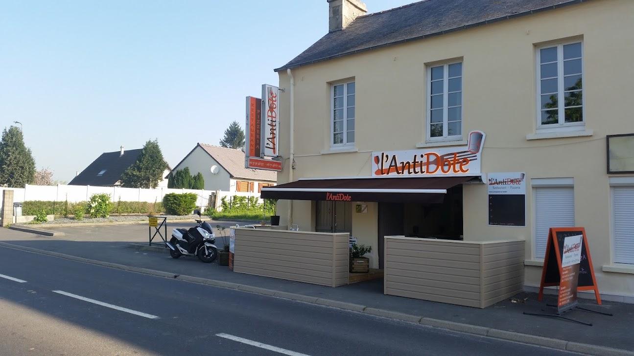 Photo de L'antidote