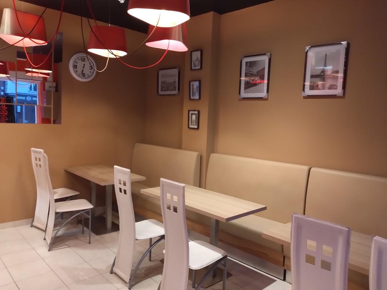 Photo du restaurant Yolla Food