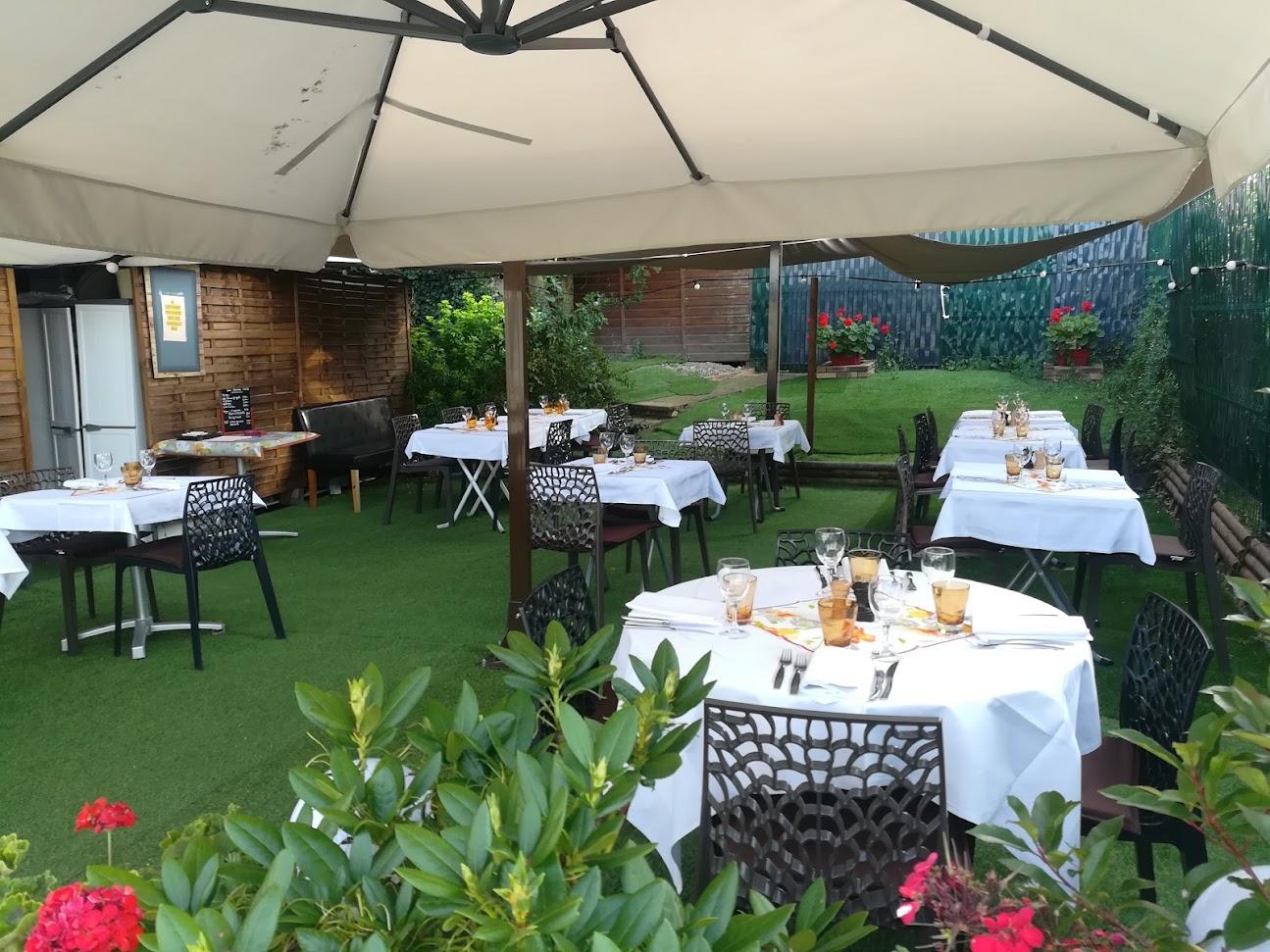 Photo de Restaurant Des Gens Bons