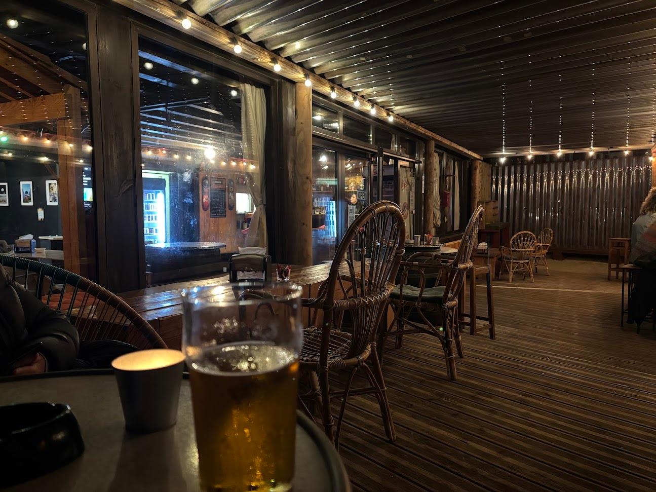 Photo du restaurant LE WHARF VIEUX-BOUCAU