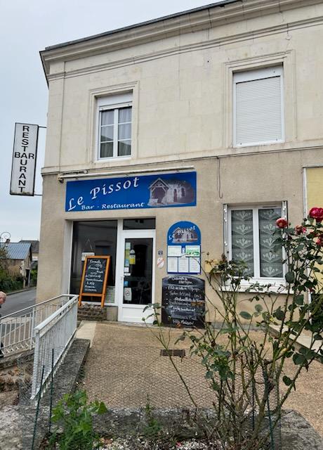 Photo du restaurant Le Pissot de Vouvray