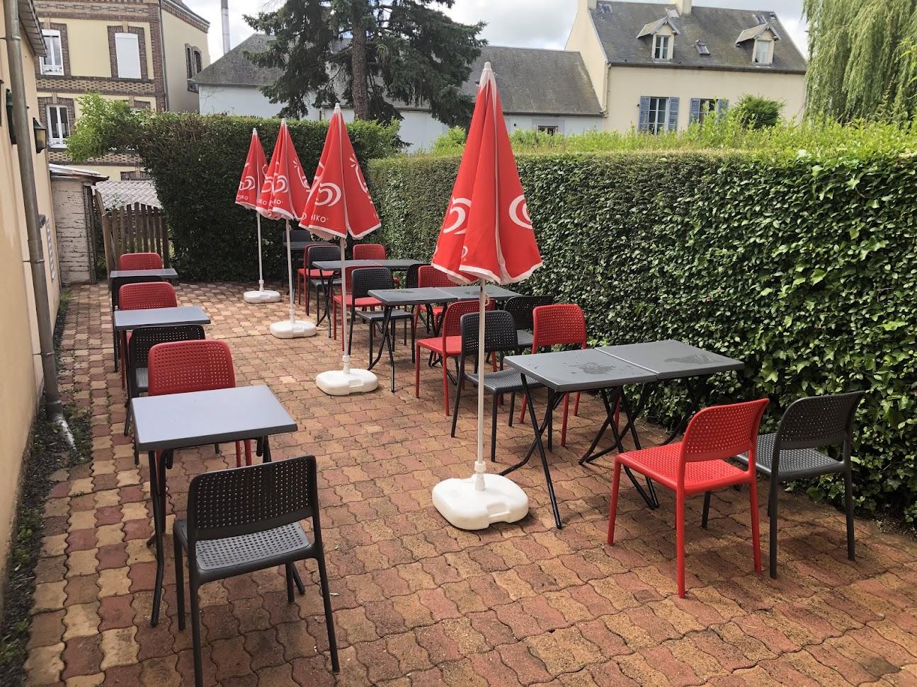 Photo de Restaurant Chinois Sucré Salé